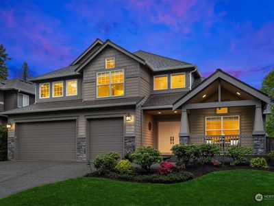 15426 277th Place NE, Duvall, WA, 98019
