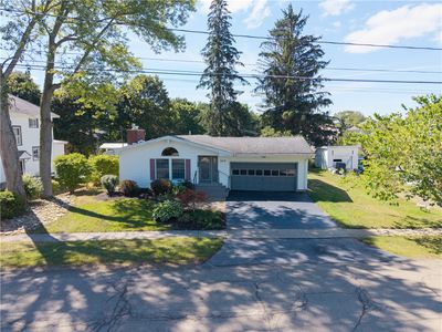 107 East Ave, Wayland, NY, 14572