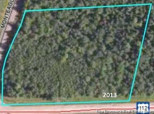 LOT Route 112, Moncton, NB E4J2V7