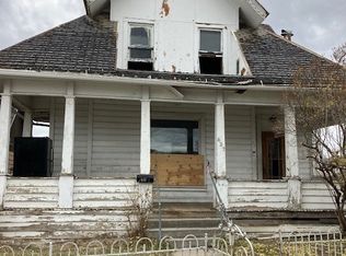 637 S Colorado St, Butte, MT 59701
