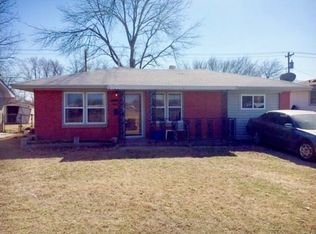 3224 SW 51st St, Oklahoma City, OK 73119