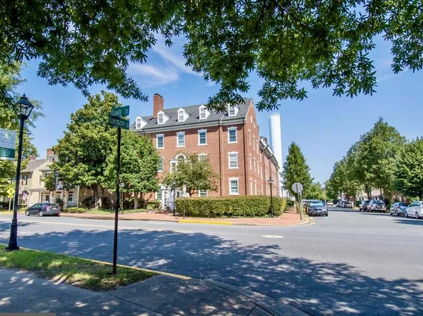 117 E Dover St Unit 207, Easton, MD 21601