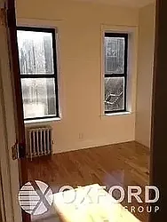 Rented by Oxford Property Group