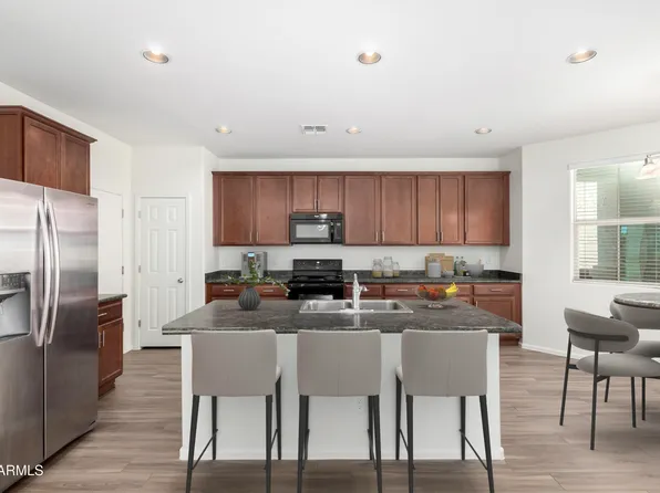 4149 E DEVON Drive, Gilbert, AZ 85296