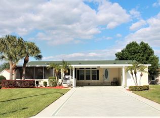 3056 Going To The Sun #3056, Sebring, FL 33872