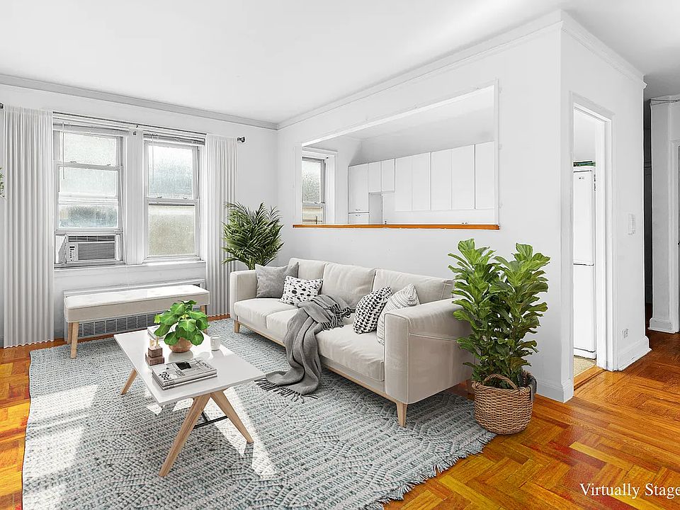 1st image of 48-17 42nd St #4B