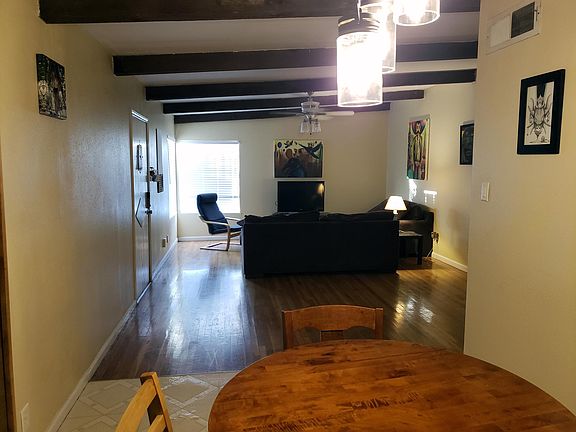 Main living room (from dining area)