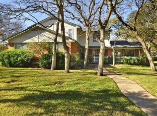 301 Prize Oaks Dr, Cedar Park, TX 78613