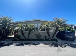 14851 Jeffrey Rd SPC 244, Irvine, CA 92618