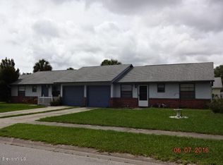 1641 Mason Ter, Melbourne, FL 32935