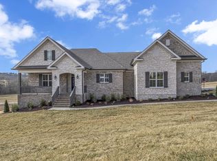 3054 Henley Way LOT 174, Spring Hill, TN 37174