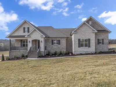 3054 Henley Way LOT 174, Spring Hill, TN, 37174