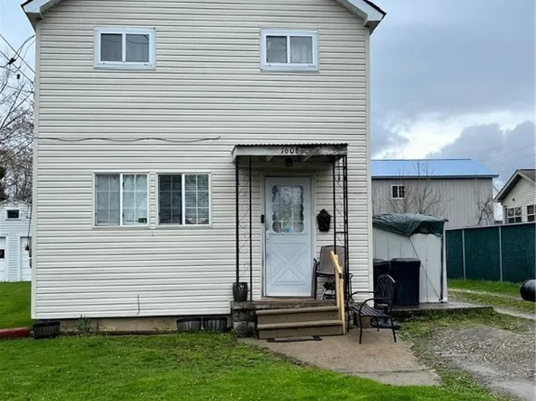 1608 Avenue B, Olean, NY 14760