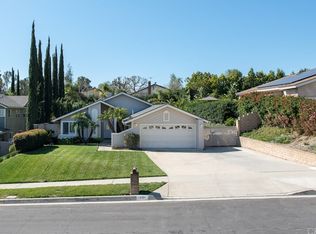 3451 Clipper Dr, Chino Hills, CA 91709