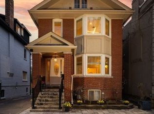 311 Saint Clair Ave E, Toronto, ON M4T1P3