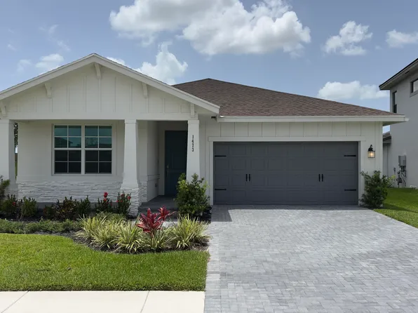 1473 Wandering Willow Way, Loxahatchee, FL 33470