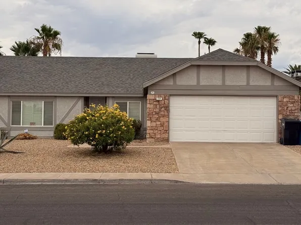 204 Tamarack Dr, Henderson, NV 89002