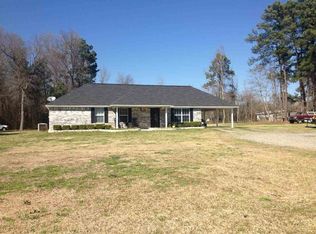 1683 Cummings Ln, Texarkana, TX 75501
