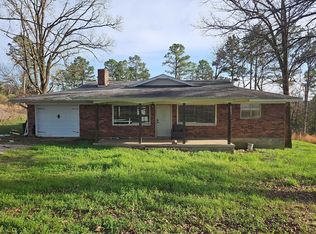 22493 Conser Rd, Heavener, OK 74937