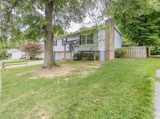 5955 Westchester Dr, Newburgh, IN 47630