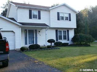 313 Straub Rd, Rochester, NY 14626