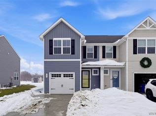 131 Grant Blvd, Buffalo, NY 14218