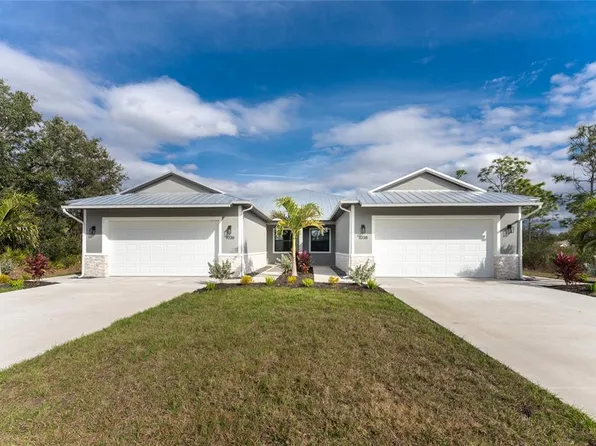 1036 San Cristobal Ave, Punta Gorda, FL 33983