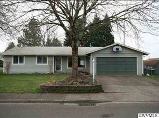 5499 Joan Dr N, Keizer, OR 97303