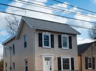 311 South St, Pottstown, PA 19464
