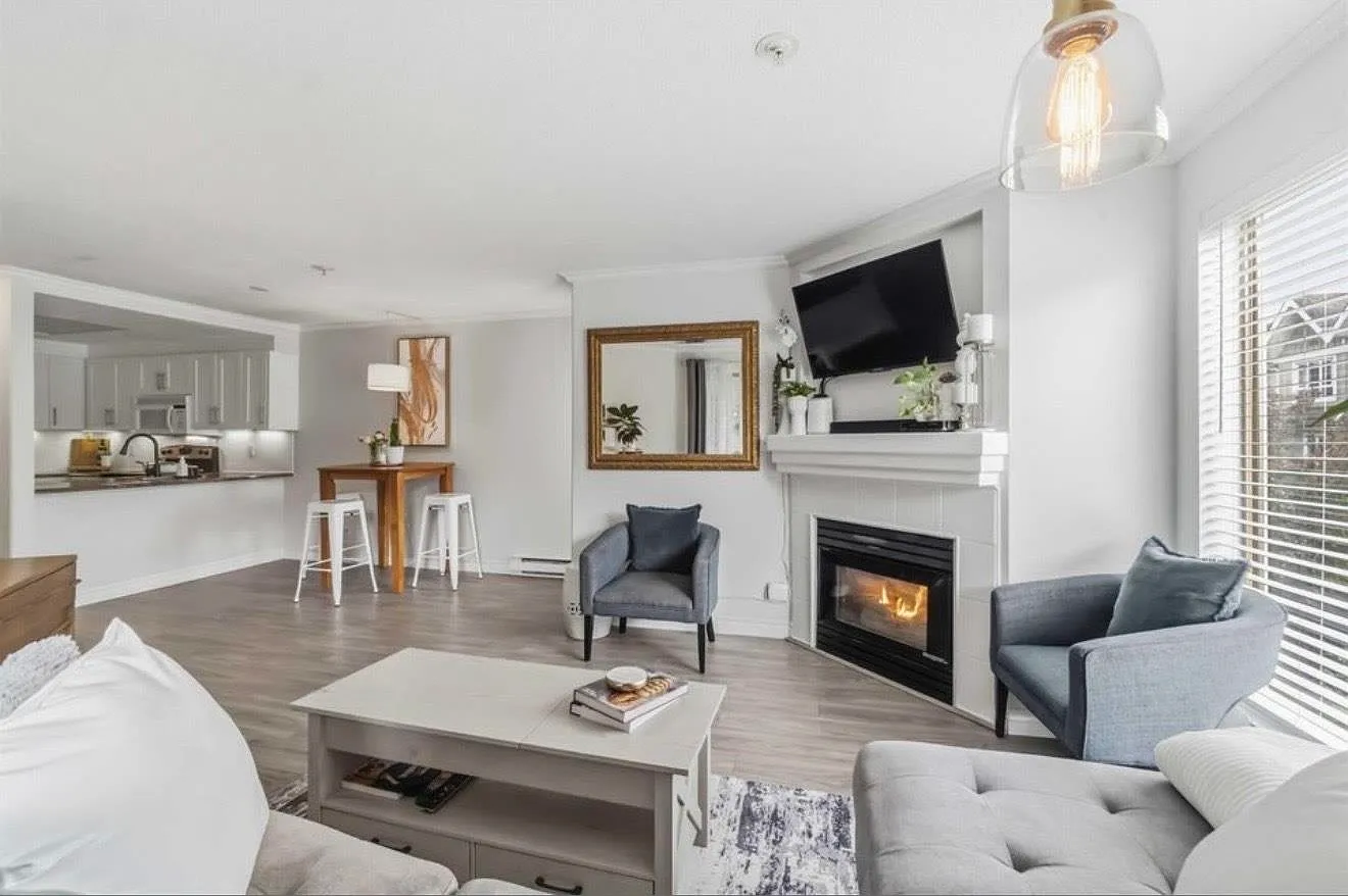2 bed, 848 sqft, $2,450 — Photo 4