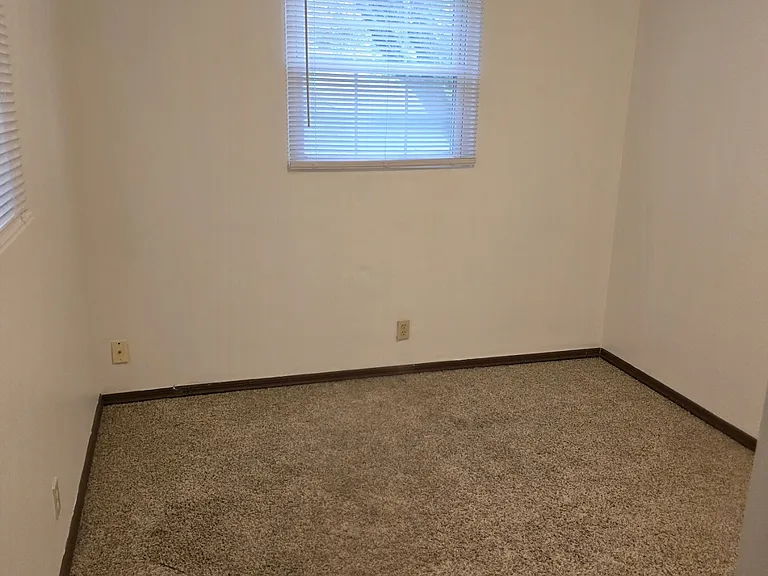 Bedroom #1
