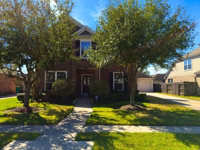 13014 Grand Shore Ln, Pearland, TX, 77584