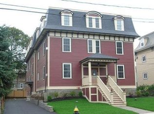 95 Dix St APT 6, Dorchester, MA 02122