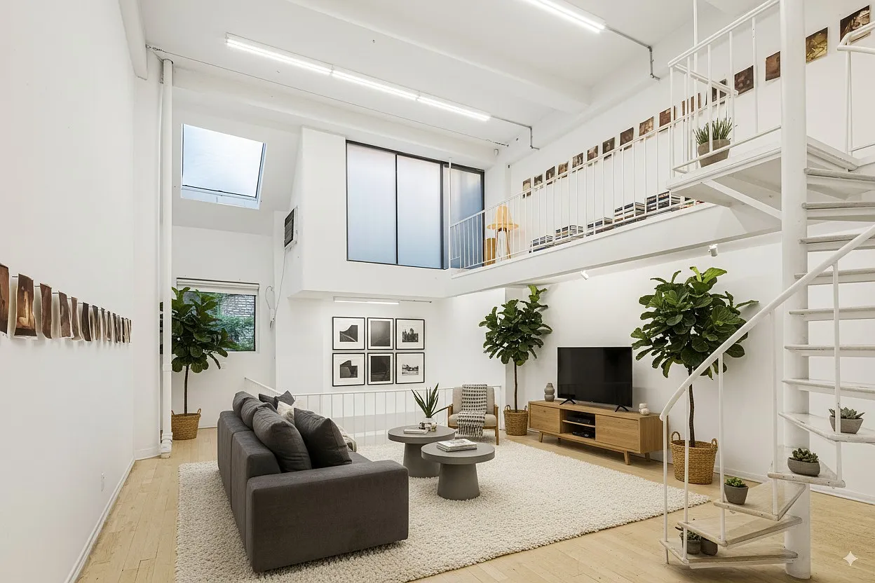 251 West 19th Street — Photo 1