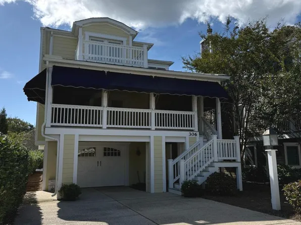 306 Hollywood St, Bethany Beach, DE 19930