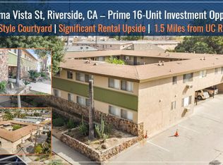 1806 Loma Vista St, Riverside, CA 92507