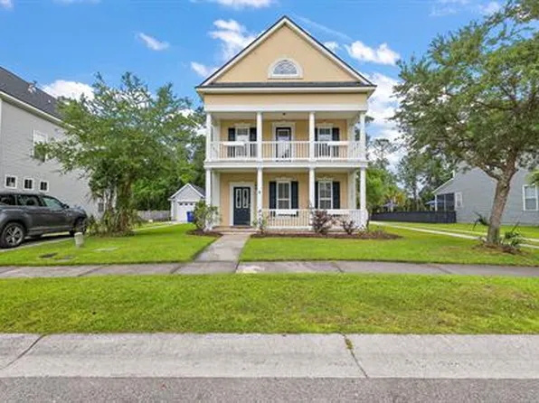 1948 Hubbell Dr, Mount Pleasant, SC 29466