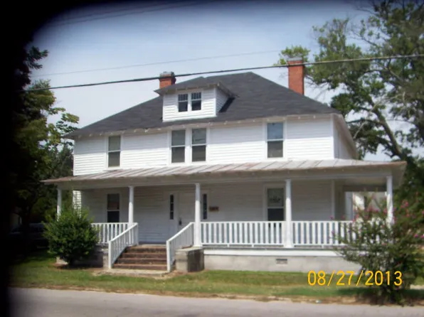 1200 Downing St SW, Wilson, NC 27893