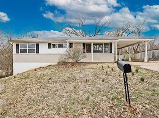 2359 Virginia Ct, Arnold, MO 63010