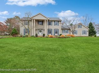 21 Polly Way, Middletown, NJ 07748