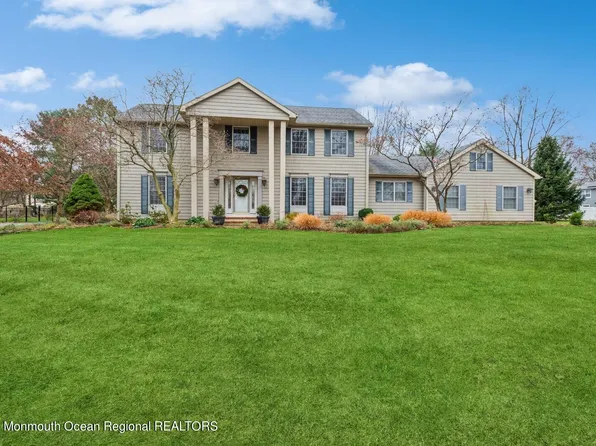 21 Polly Way, Middletown, NJ 07748