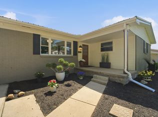 5213 Autumn Ln, Lafayette, IN 47909