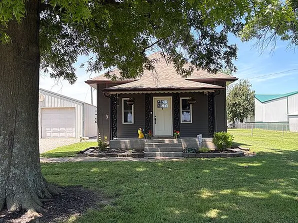 9311 Lawrence 1170, Mount Vernon, MO 65712