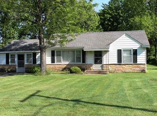 127 Bichon Ave, Paducah, KY 42003