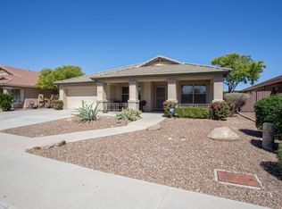 11440 E Pratt Ave, Mesa, AZ 85212