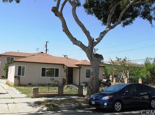 117 N 2nd St, Montebello, CA 90640