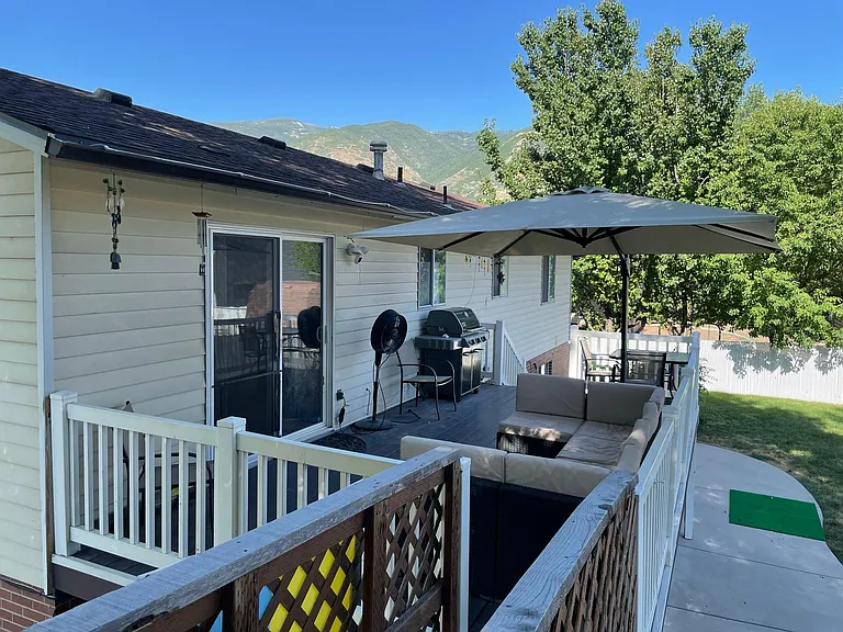643 Creek View Rd — Photo 20
