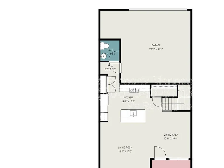 8809 Arrington Hall Dr — Photo 5