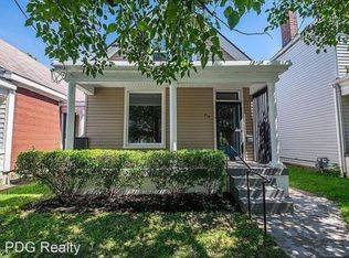 619 E Oak St, Louisville, KY