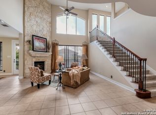 1114 Via Milano, San Antonio, TX 78260